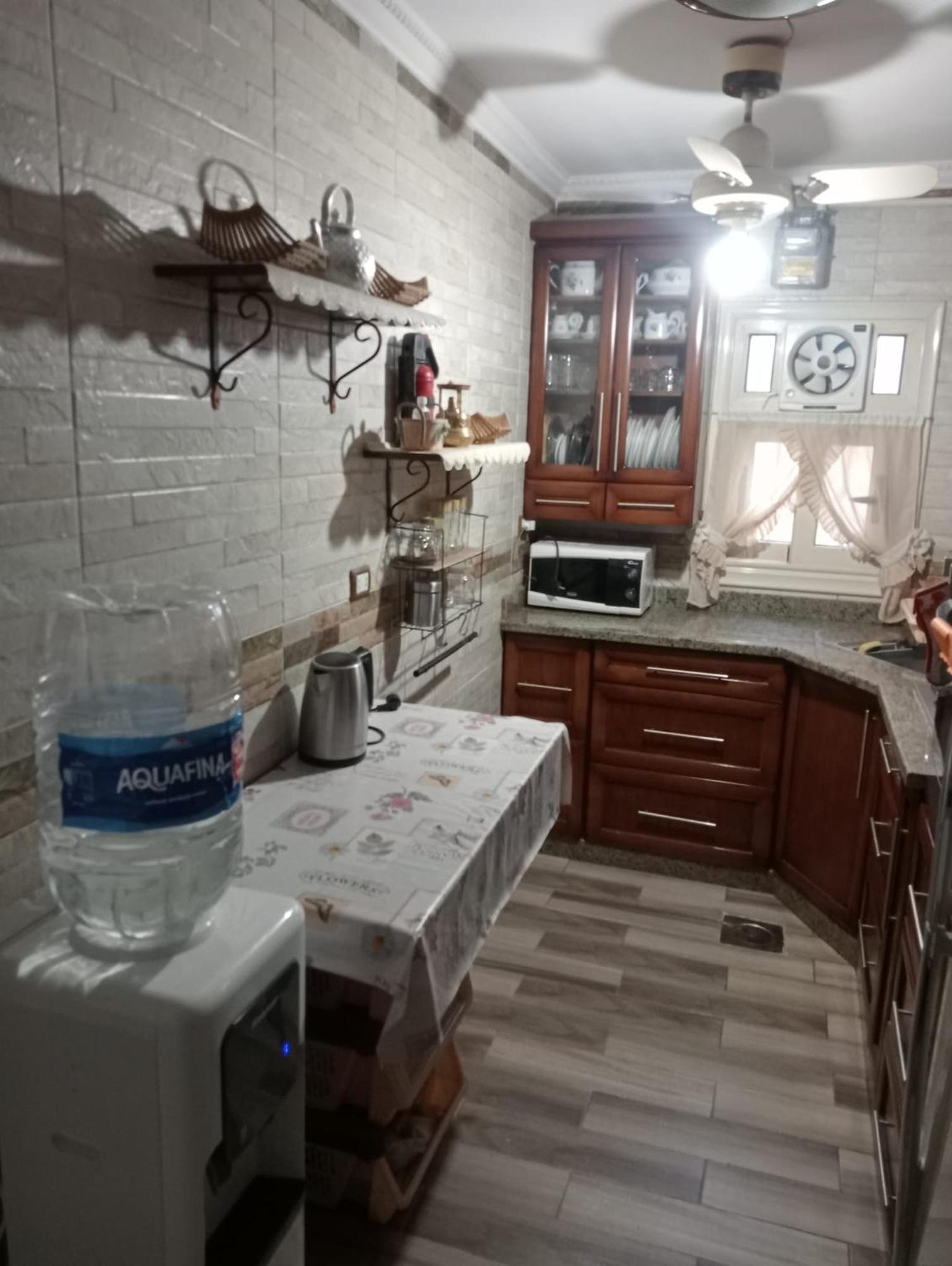 Nora'S Apartment Cairo Exterior foto